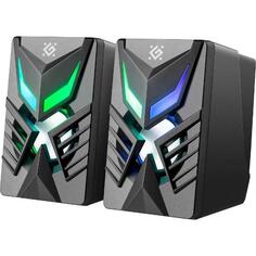 Колонки компьютерные Defender Solar 6 Solar 6