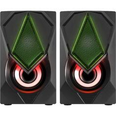 Колонки компьютерные Defender Solar 1 Solar 1