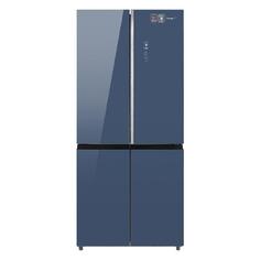 Холодильник Weissgauff WCD 590 Inv. синий WCD 590 Inv. синий