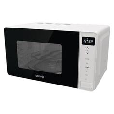 Микроволновая печь с грилем Gorenje MO20S4W MO20S4W