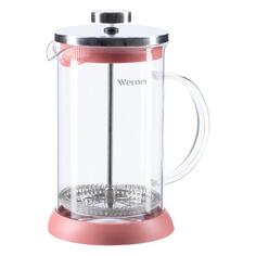 Френч-пресс Werner Allegro, 600 мл Allegro, 600 мл