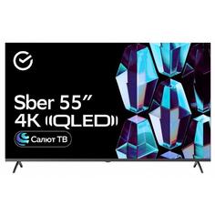 Телевизор Sber SDX-55UQ5235 SDX-55UQ5235