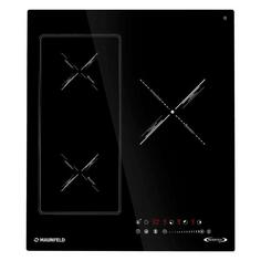 Встраиваемая индукционная панель независимая Maunfeld CVI453SBBKA Inverter CVI453SBBKA Inverter