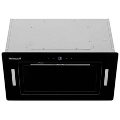 Вытяжка Weissgauff Aura 1200 Remote BL Aura 1200 Remote BL