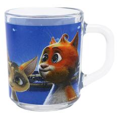 Кружка ND Play "Коты Эрмитажа" Ночные коты, 230 мл "Коты Эрмитажа" Ночные коты, 230 мл