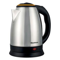 Электрочайник Blackton Bt KT1810S нержавеющая сталь/оранжевый Bt KT1810S нержавеющая сталь/оранжевый