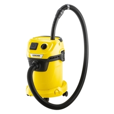 Пылесос строительный Karcher WD 3 P V-17/4/20 WD 3 P V-17/4/20
