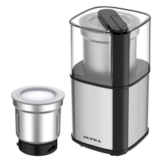 Кофемолка электрическая Supra CGS-320 CGS-320