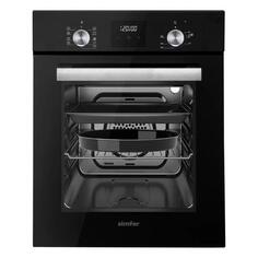 Электрический духовой шкаф Simfer B4EB59070 B4EB59070