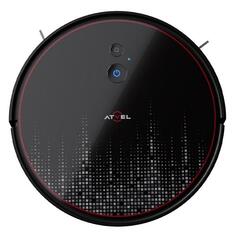 Робот-пылесос Atvel R80 Base Black R80 Base Black