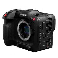 Видеокамера цифровая 4K Canon EOS C70 Body EOS C70 Body