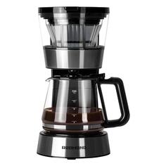 Кофеварка капельного типа Redmond CM700 Черный CM700 Черный