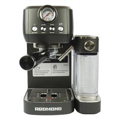 Кофеварка рожкового типа Redmond CM702 CM702