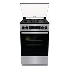 Комбинированная плита (50-55 см) Gorenje GK5C41SF GK5C41SF
