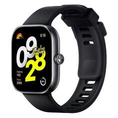 Смарт-часы Redmi Watch 4 Obsidian Black (BHR7854GL) Watch 4 Obsidian Black (BHR7854GL)
