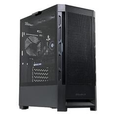 Системный блок игровой Robotcomp Штурм V3 Plus Blackout Штурм V3 Plus Blackout