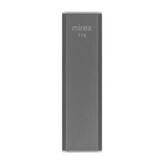 Внешний диск SSD Mirex Data Master 1 13641-S001DM1G Data Master 1 13641-S001DM1G
