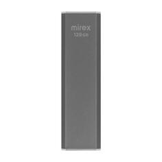 Внешний диск SSD Mirex Data Master 1 13641-S128DM1G Data Master 1 13641-S128DM1G