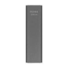 Внешний диск SSD Mirex Data Master 1 13641-S256DM1G Data Master 1 13641-S256DM1G