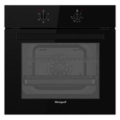 Электрический духовой шкаф Weissgauff EOM 185 BV EOM 185 BV