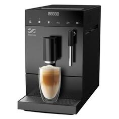 Кофемашина Stelvio AC100 черная AC100 черная