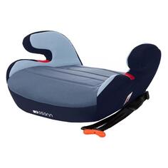 Автокресло Osann Junior Gurtfix pixel navy Junior Gurtfix pixel navy