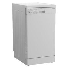 Посудомоечная машина 45 см Indesit DFS 1A50 белая DFS 1A50 белая