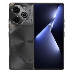 Смартфон Tecno Pova 6 Pro 5G 12/256GB Meteorite Gray Pova 6 Pro 5G 12/256GB Meteorite Gray