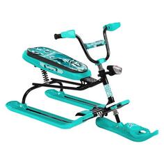 Снегокат Ника Snowdrive 1 СНД3/SD12 Snowdrive 1 СНД3/SD12