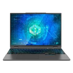 Ноутбук Maibenben X-Treme Typhoon X15B-R78846GQSLBRE0 X-Treme Typhoon X15B-R78846GQSLBRE0