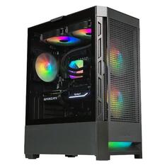 Системный блок игровой Robotcomp Штурм V3 Plus Штурм V3 Plus