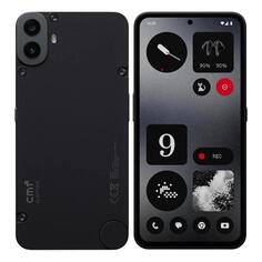Смартфон Nothing CMF Phone 1 8/256GB Black CMF Phone 1 8/256GB Black