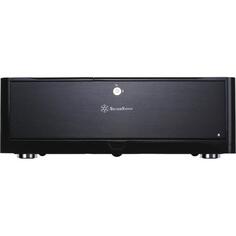 Корпус для компьютера SilverStone GD06B Desktop (SST-GD06B) GD06B Desktop (SST-GD06B)