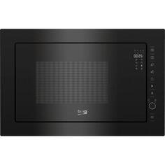 Встраиваемая микроволновая печь Beko BMGB 25333 BG BMGB 25333 BG