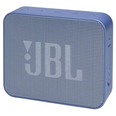 Беспроводная акустика JBL Go Essential Blue (JBLGOESBLU) Go Essential Blue (JBLGOESBLU)