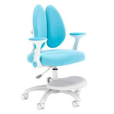 Кресло детское компьютерное Everprof Kids 104 Light Blue Kids 104 Light Blue