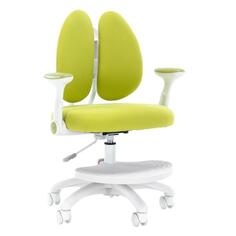 Кресло детское компьютерное Everprof Kids 104 Green (зеленый) Kids 104 Green (зеленый)