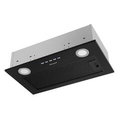 Вытяжка встраиваемая в шкаф Weissgauff FIONA 60 BL FIONA 60 BL