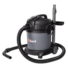 Пылесос строительный Bort BAX-1520-SMART CLEAN BAX-1520-SMART CLEAN