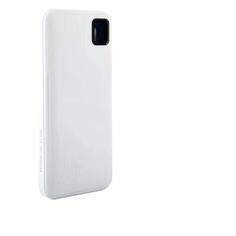 Внешний аккумулятор Perfeo Droid 10000мАч белый Droid 10000мАч белый