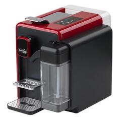 Кофеварка капсульная Caffitaly Bianca S22 Red Bianca S22 Red