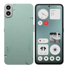 Смартфон Nothing CMF Phone 1 8/256GB Light Green CMF Phone 1 8/256GB Light Green