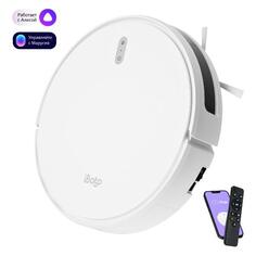 Робот-пылесос iBoto SMART Х420GW AQUA White SMART Х420GW AQUA White