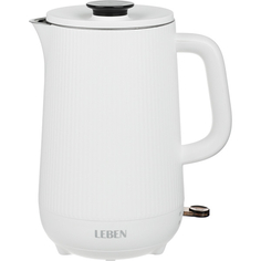Электрочайник LEBEN 291-113 291-113