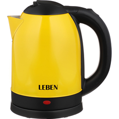 Электрочайник LEBEN 291-115 291-115