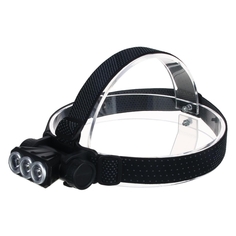 Фонарь налобный ЕРМАК 221-076 221-076