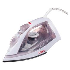 Утюг LEBEN 249-025 249-025