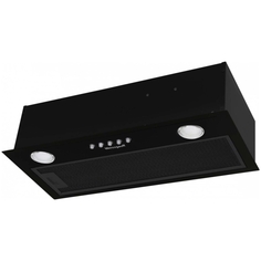 Вытяжка полностью встраиваемая Weissgauff Alpha 50 PB BL Alpha 50 PB BL