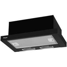 Вытяжка полностью встраиваемая Weissgauff TEL 450 EB TEL 450 EB
