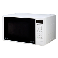 Микроволновая печь соло LG MS2042DY белая MS2042DY белая